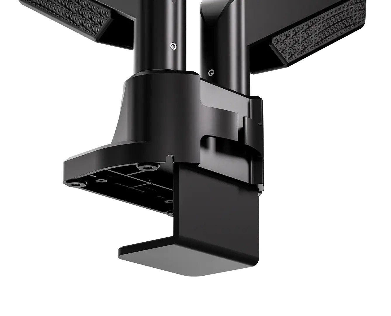 Стойка за монитор ENDORFY Atlas GS Pro Double Arm до 42", 16kg