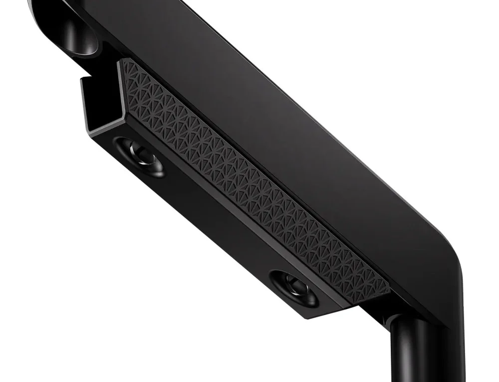 ENDORFY Atlas GS Pro Single Arm Monitor Stand up to 49", 16kg