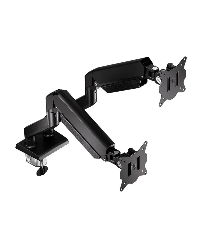 ENDORFY Atlas GS Double Arm Monitorarm bis 32", 10kg