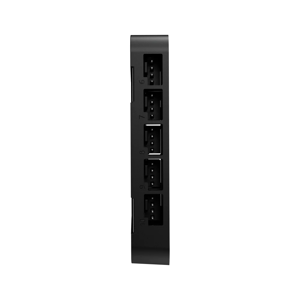 Hub per ventole ARCTIC Case Fan PWM Hub 1 to 10 Port