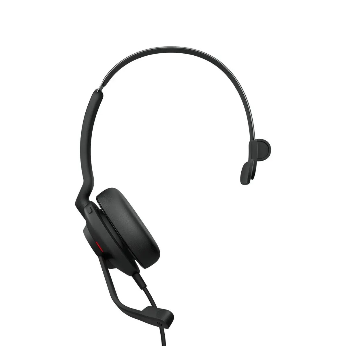 Căști cu microfon JABRA Evolve2 30 SE USB-A, Mono