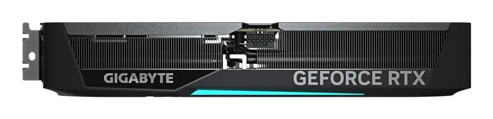 Tarjeta gráfica GeForce RTX 5070 EAGLE OC SFF - 12GB GDDR7, 192bit, PCI-E 5.0, 2587 MHz Core Clock, 3 x DP 2.1b, 1 x HDMI 2.1b, NVIDIA DLSS 4, GV-N5070EAGLE OC-12GD