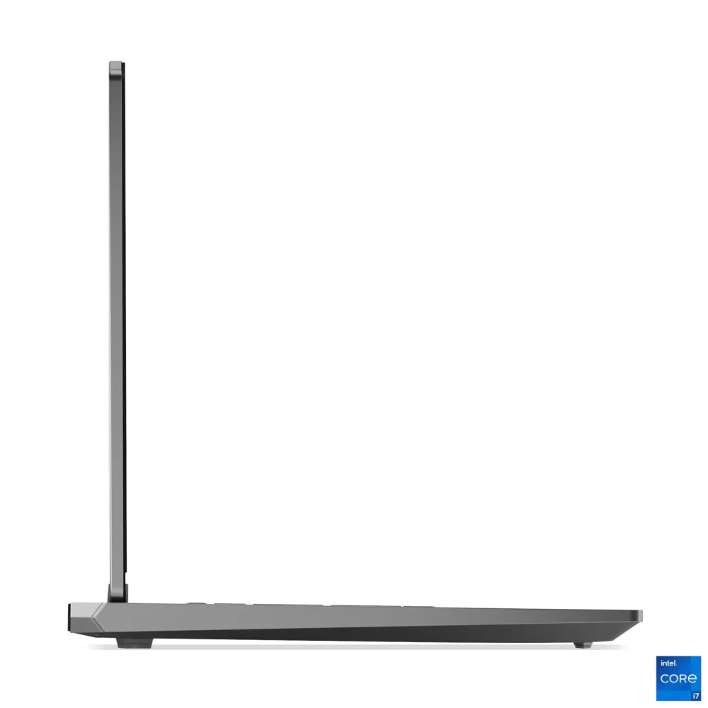 Лаптоп Lenovo LOQ 17IRX10, Intel Core i7-13650HX, 16GB SODIMM DDR5-4800, 512GB SSD M.2 2242, NVIDIA GeForce RTX 5050 8GB, 17.3" FHD (1920x1080) IPS 300nits, 165Hz, G-SYNC, Luna Grey - 83JH00FLBM