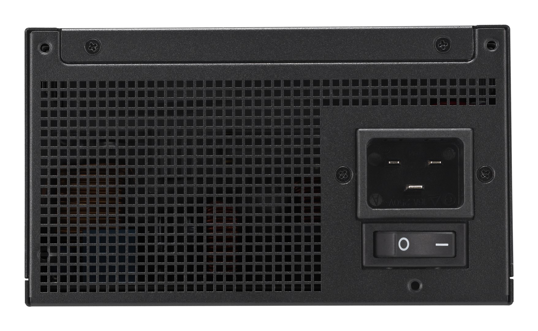 ASUS Pro WS 1600W Platinum power supply unit 20+4 pin ATX ATX Black