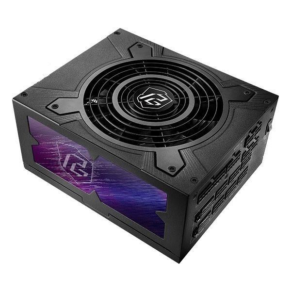 Захранване Asrock Phantom Gaming 1300W PG-1300G 20+4 pin ATX ATX Black