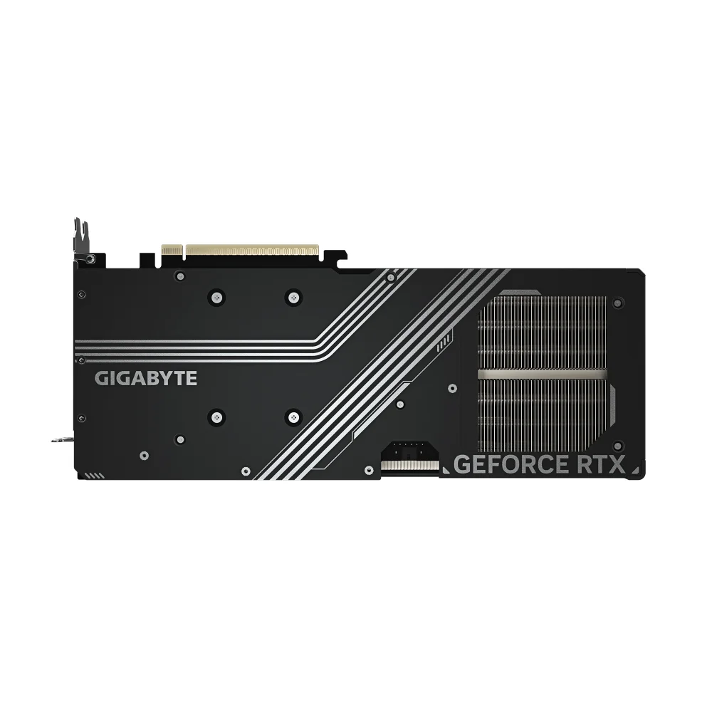 Видео карта GIGABYTE RTX 5080 WINDFORCE OC V2 SFF 16GB GDDR7