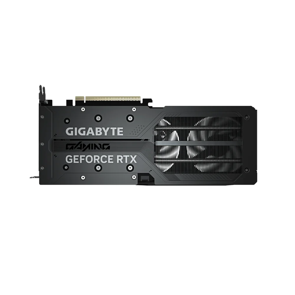 Видео карта GIGABYTE RTX 5060 GAMING OC V2 8GB GDDR7