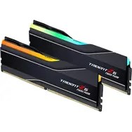 Памет G.Skill Trident Z5 RGB 32GB (2x16GB) DDR5 6400MHz CL30 EXPO/XMP - F5-6400J3039G16GX2-TZ5NR