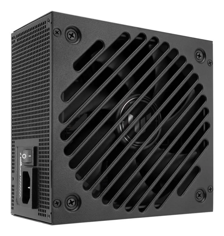 Блок питания ASUS TUF Gaming 1000W Gold EVO power supply unit 20+4 pin ATX ATX Black