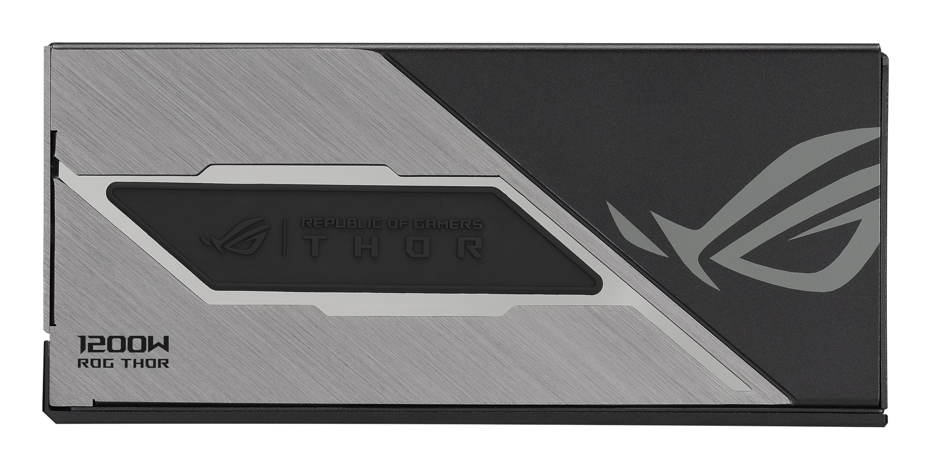 Захранване ASUS ROG THOR 1200W 1200P3-GAMING-E 24-pin ATX ATX Black