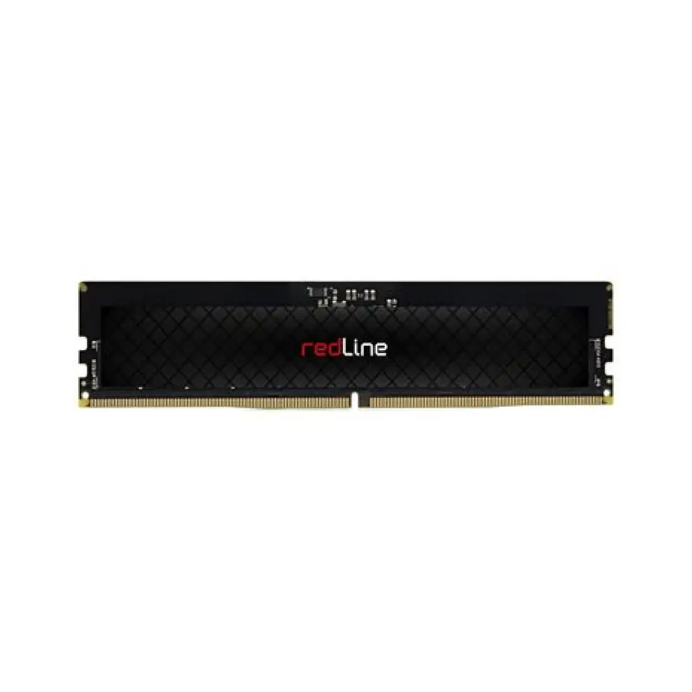 Памет Mushkin Redline 16GB (1x16GB) DDR5 4800MHz DIMM 288-pin CL40 XMP - MRE5U480FFFD16G