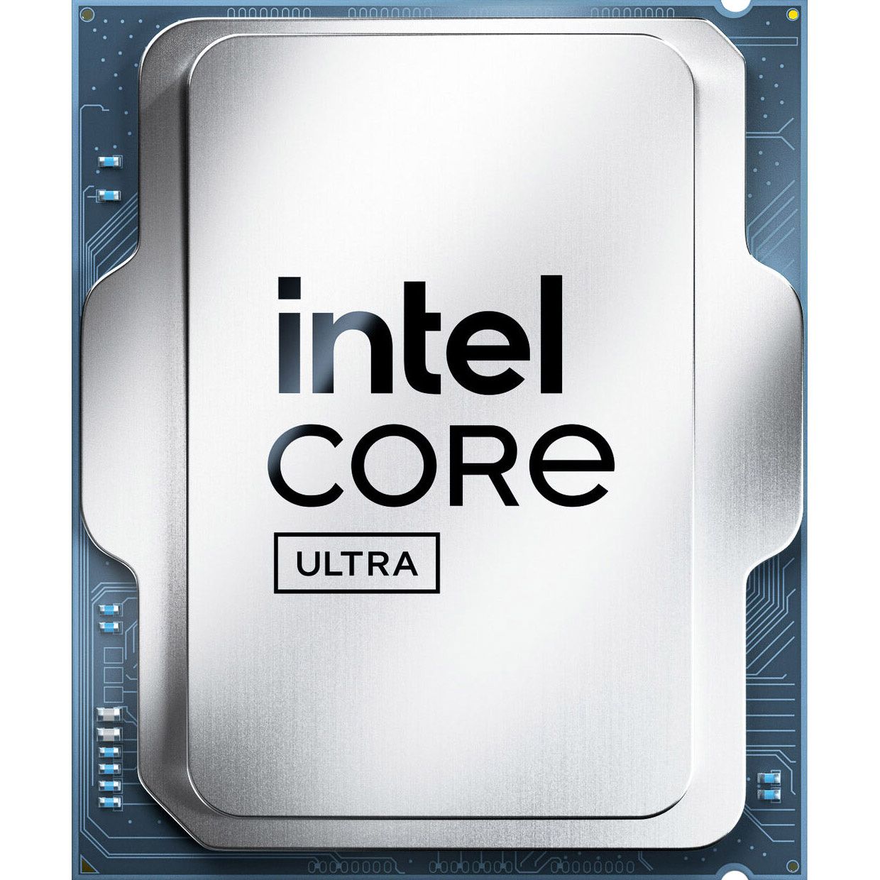 Процесор Intel Core Ultra 5 225F Tray LGA1851 - AT8076806416