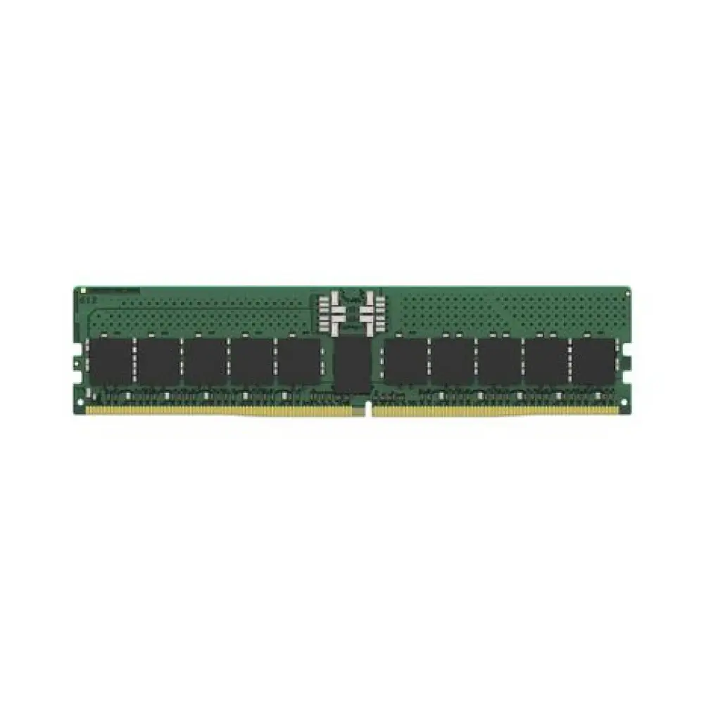 Памет Kingston 32GB DDR5 6400 RDIMM CL52 KSM64R52BD8-32MH