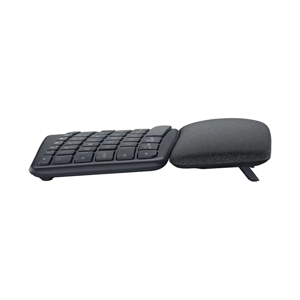 Клавиатура Logitech keyboard Ergo K860 Graphite - 920-009167