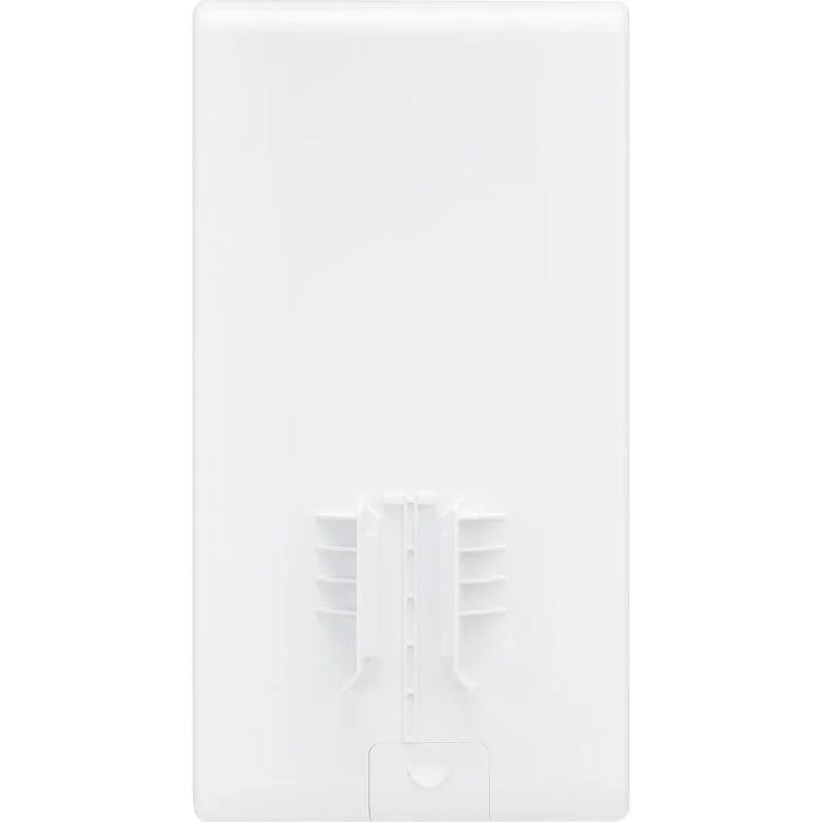 Точка за достъп Ubiqiti UAP-AC-M-PRO WLAN 1300Mbps, Без PoE, Бял