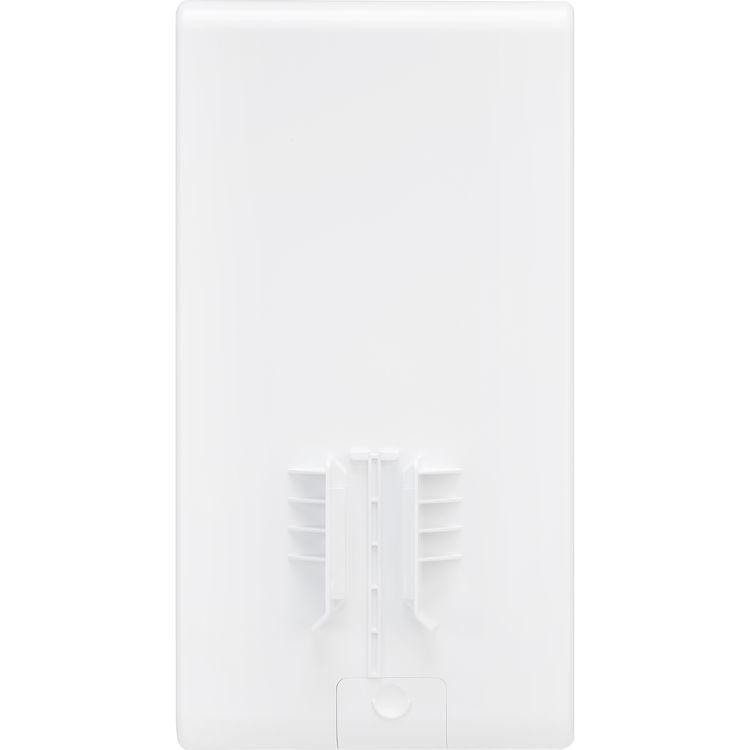 Точка за достъп Ubiqiti UAP-AC-M-PRO WLAN 1300Mbps, Без PoE, Бял