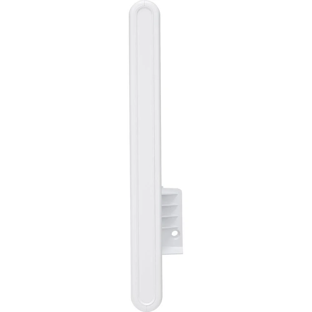 Точка за достъп Ubiqiti UAP-AC-M-PRO WLAN 1300Mbps, Без PoE, Бял
