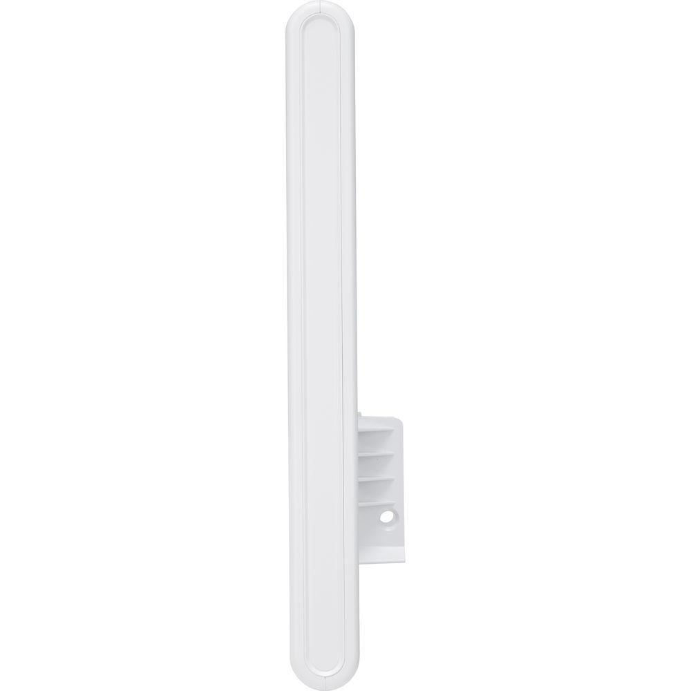 Точка за достъп Ubiqiti UAP-AC-M-PRO WLAN 1300Mbps, Без PoE, Бял