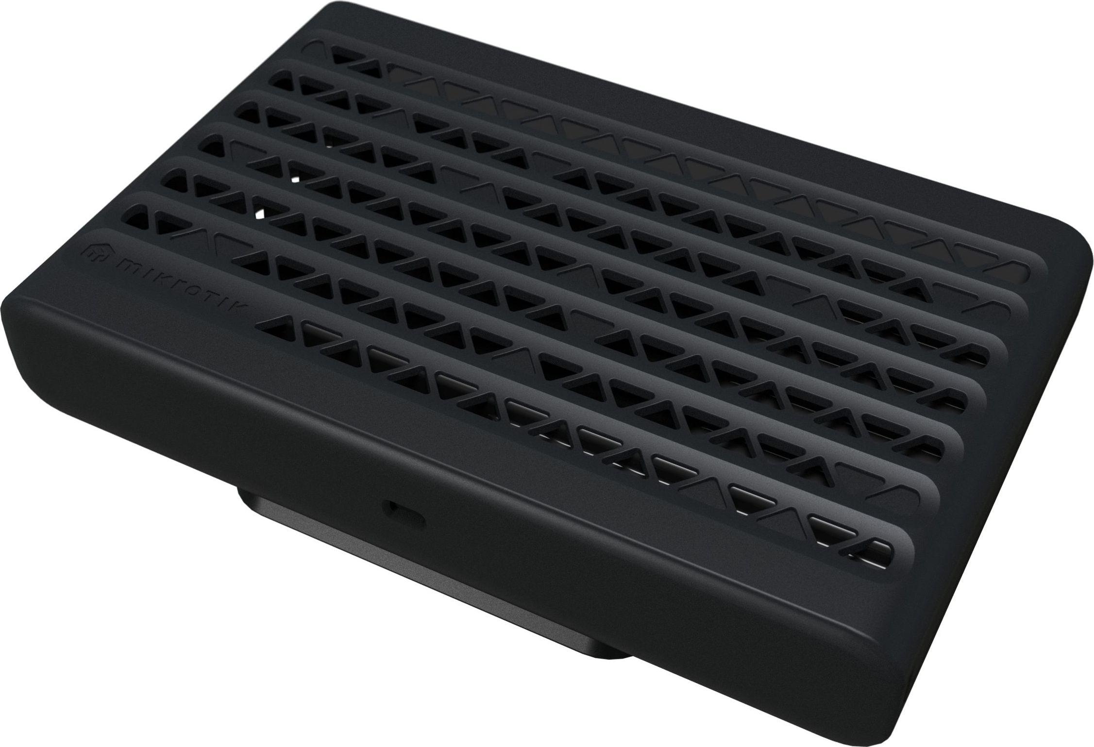 Рутер Mikrotik A42G-HbeP HAP be Lite L4