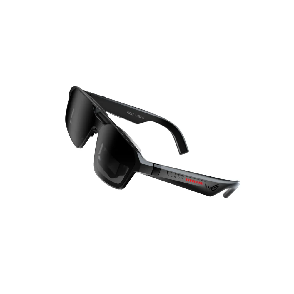 Геймърски очила ASUS ROG XREAL R1 Micro-OLED display, 240Hz, 0.01ms