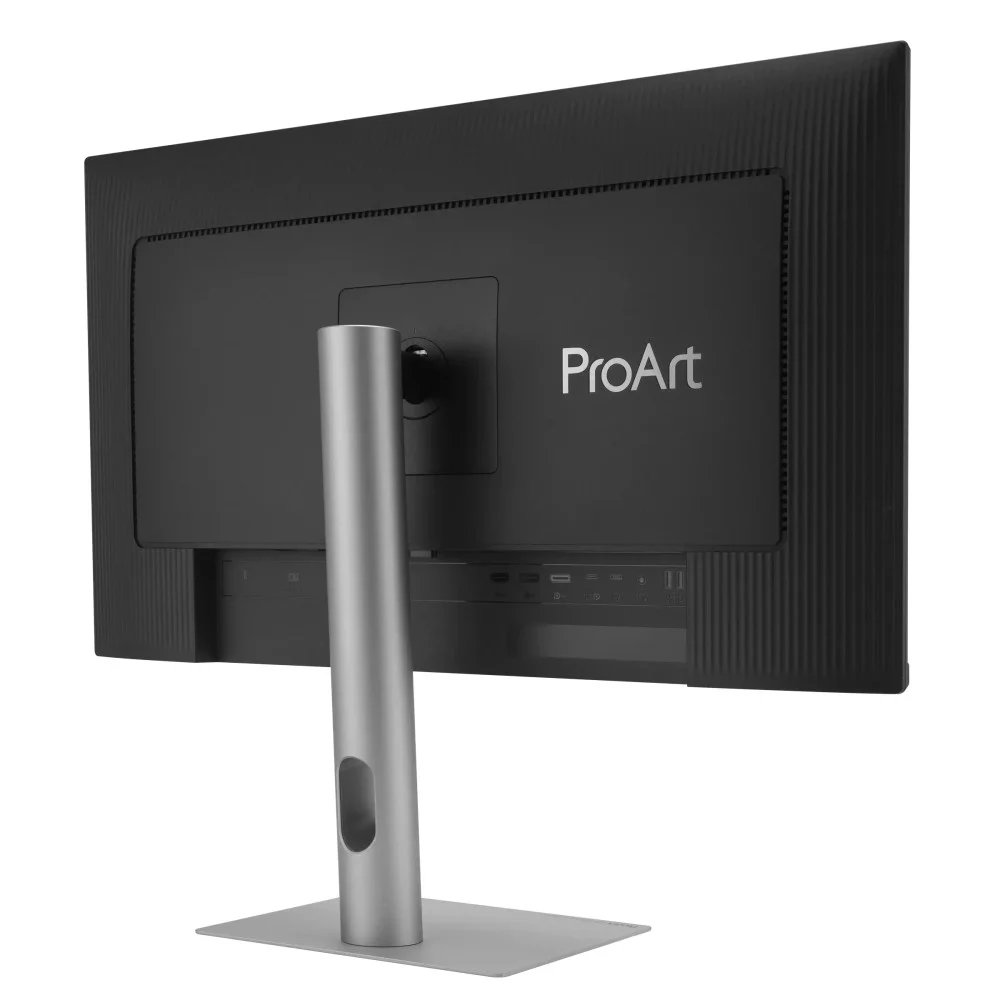 Монитор ASUS Professional ProArt PA279CDV - 27-inch OLED 4K UHD(3840x2160), 120Hz, 0.1ms, Calman Verified