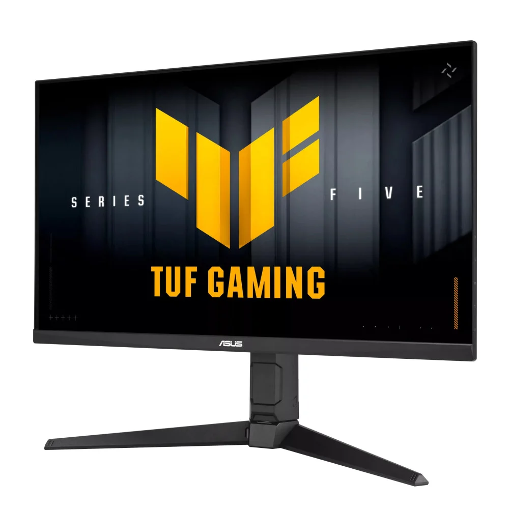 Монитор ASUS TUF Gaming VG27UQEL5A - 27" Fast IPS, 4K(3840x2160)Dual Mode 4K 80Hz, FHD 310Hz, 0.3ms