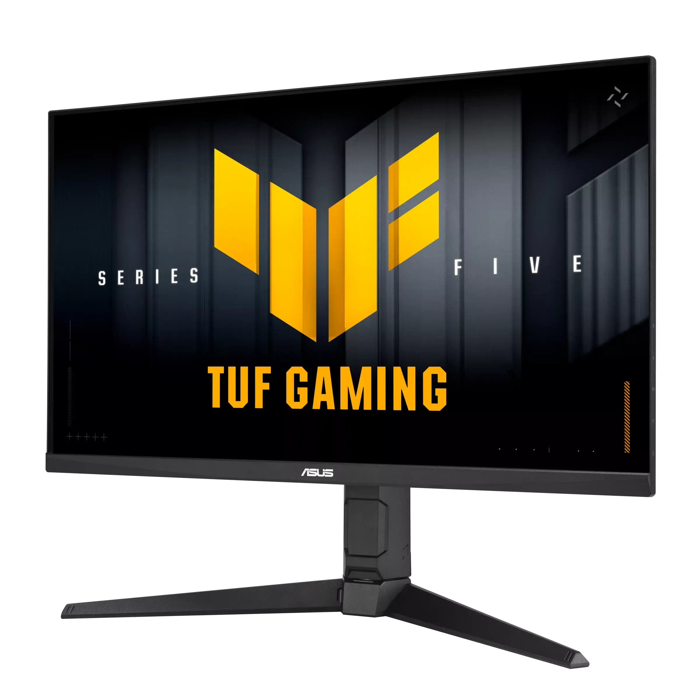 Монитор ASUS TUF Gaming VG27UQEL5A - 27" Fast IPS, 4K(3840x2160)Dual Mode 4K 80Hz, FHD 310Hz, 0.3ms