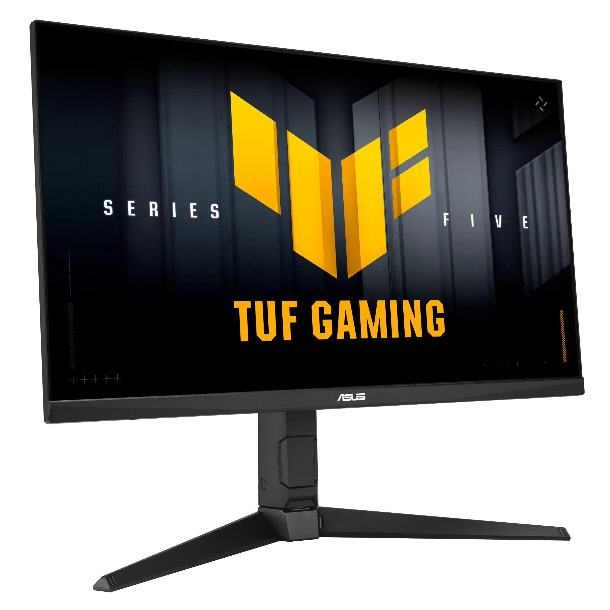 Монитор ASUS TUF Gaming VG27UQEL5A - 27" Fast IPS, 4K(3840x2160)Dual Mode 4K 80Hz, FHD 310Hz, 0.3ms