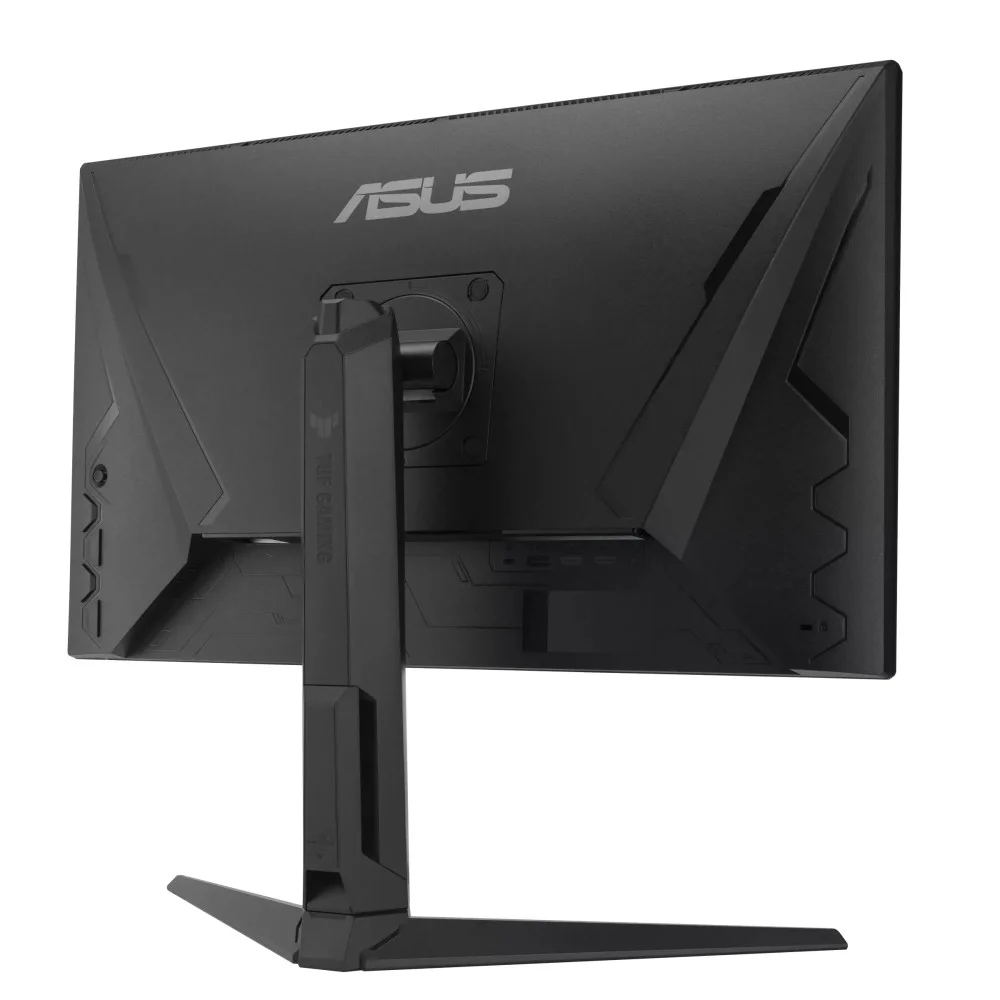 Монитор ASUS TUF Gaming VG27UQEL5A - 27" Fast IPS, 4K(3840x2160)Dual Mode 4K 80Hz, FHD 310Hz, 0.3ms