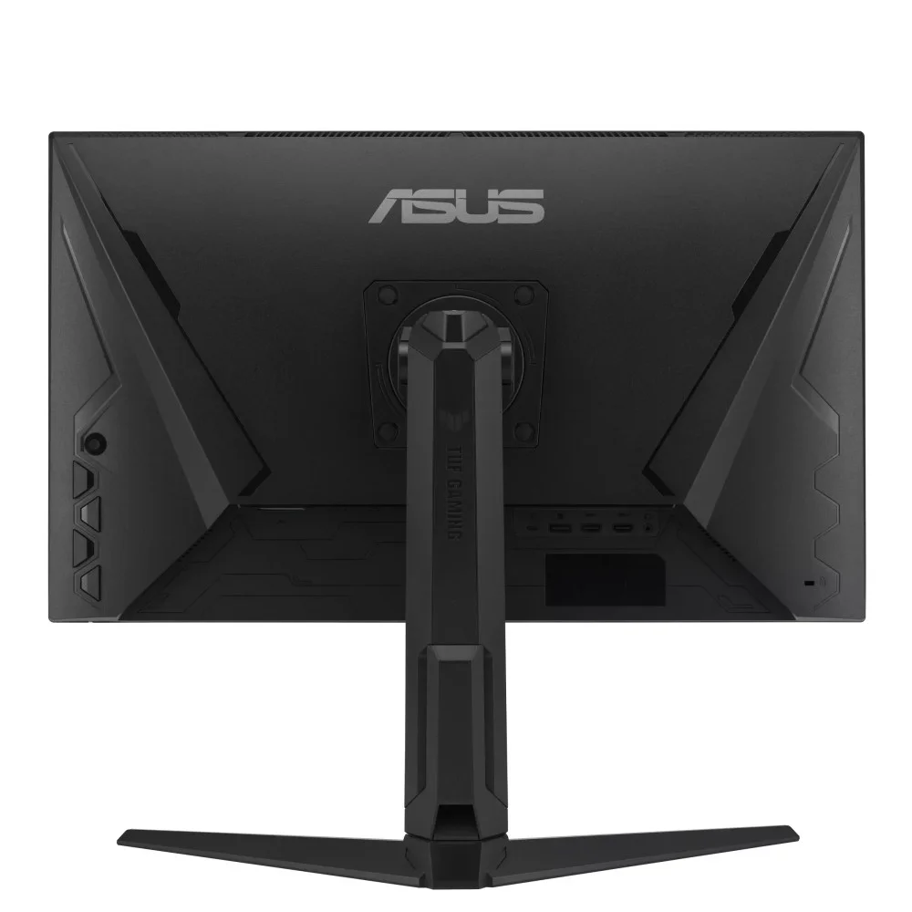 Монитор ASUS TUF Gaming VG27UQEL5A - 27" Fast IPS, 4K(3840x2160)Dual Mode 4K 80Hz, FHD 310Hz, 0.3ms