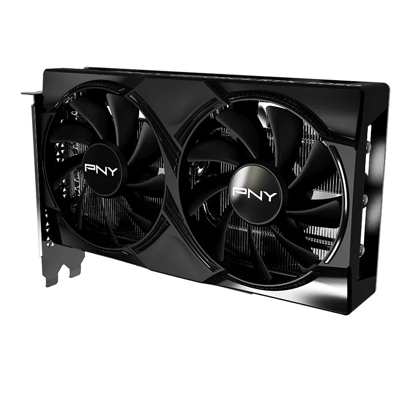 Видео карта PNY RTX 505 Dual Fan 8GB GDDR6