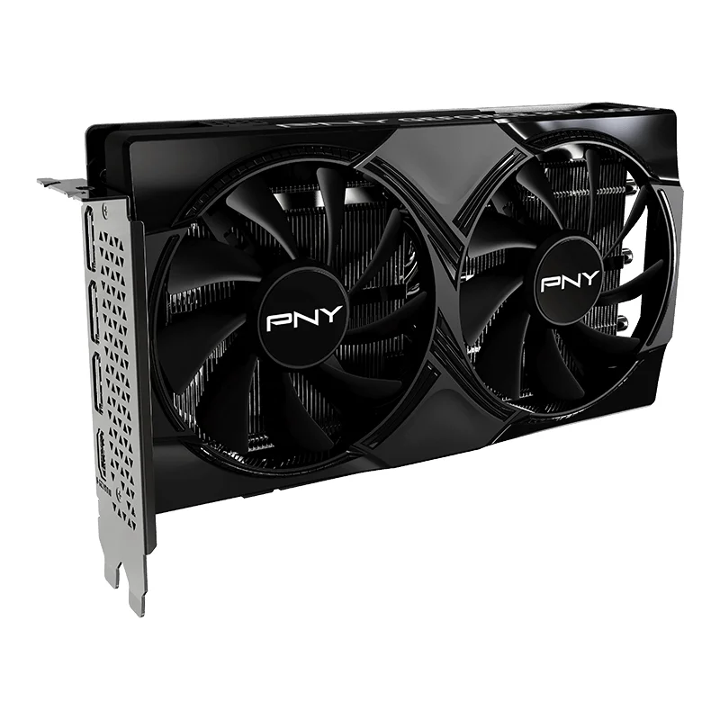 Видео карта PNY RTX 505 Dual Fan 8GB GDDR6