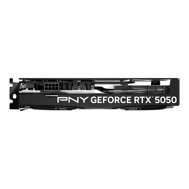 Видео карта PNY RTX 505 Dual Fan 8GB GDDR6