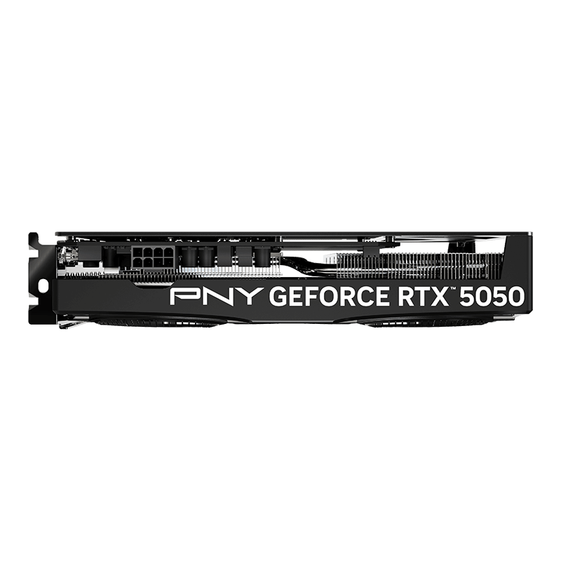 Видео карта PNY RTX 505 Dual Fan 8GB GDDR6