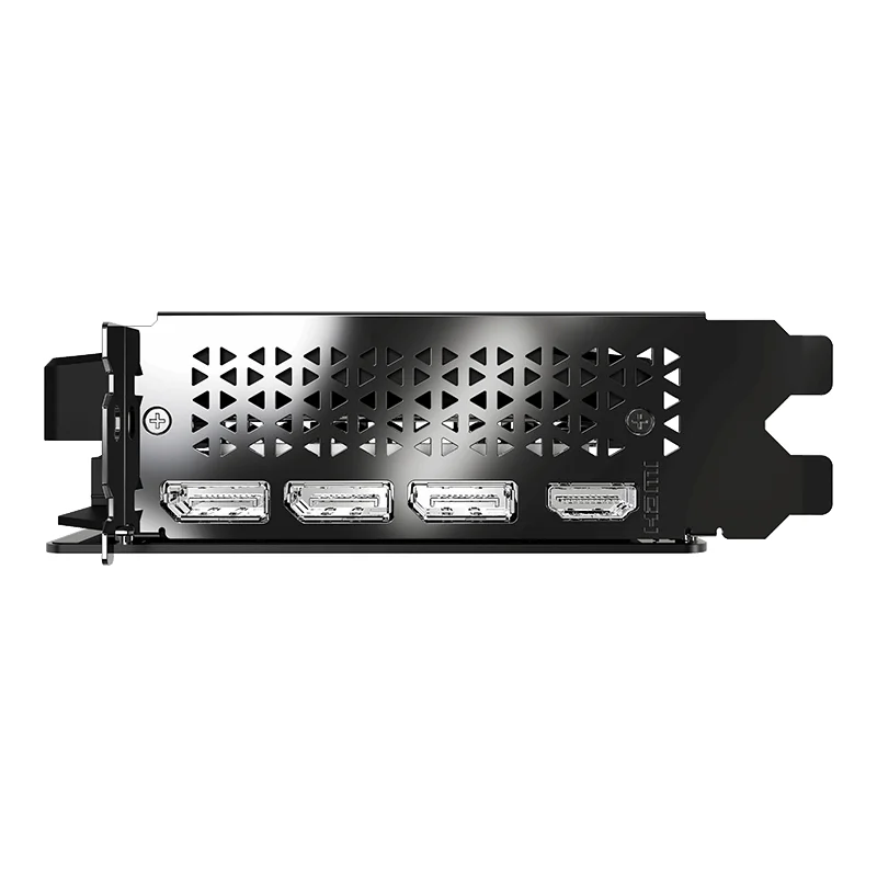 Видео карта PNY RTX 505 Dual Fan 8GB GDDR6