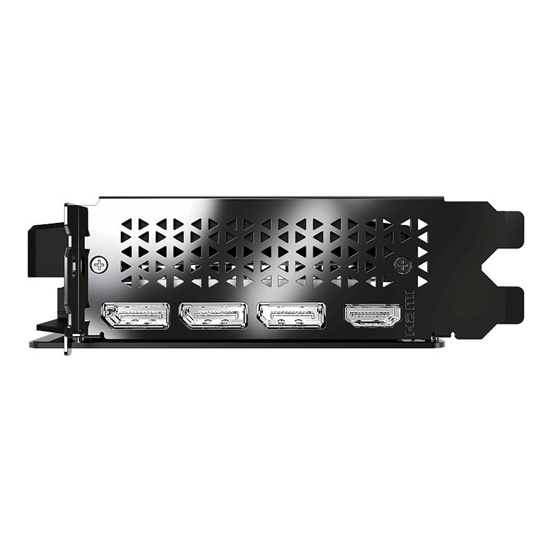 Видео карта PNY RTX 505 Dual Fan 8GB GDDR6