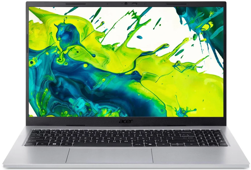 Лаптоп Acer Aspire Go AMD Ryzen 3 5400U/2.6/4.0GHz/, 15.6" Full HD, 8Gb DDR4/SSD 512Gb NVMe,no OS