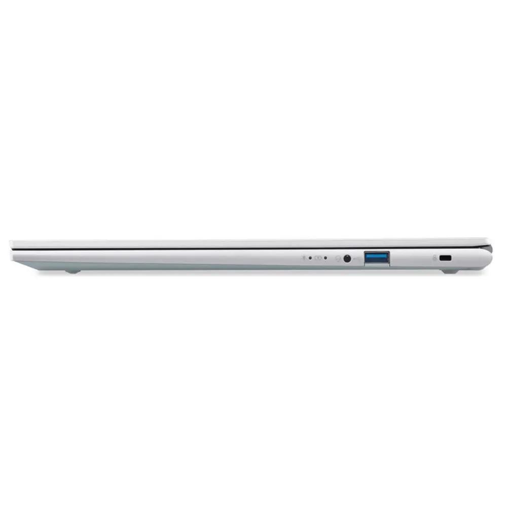 Лаптоп Acer Aspire Go Intel i5-120U/1.4/5.0GHz/, 16" WUXGA IPS Anti-Glare,16Gb DDR5/SSD 512Gb NVMe,no OS