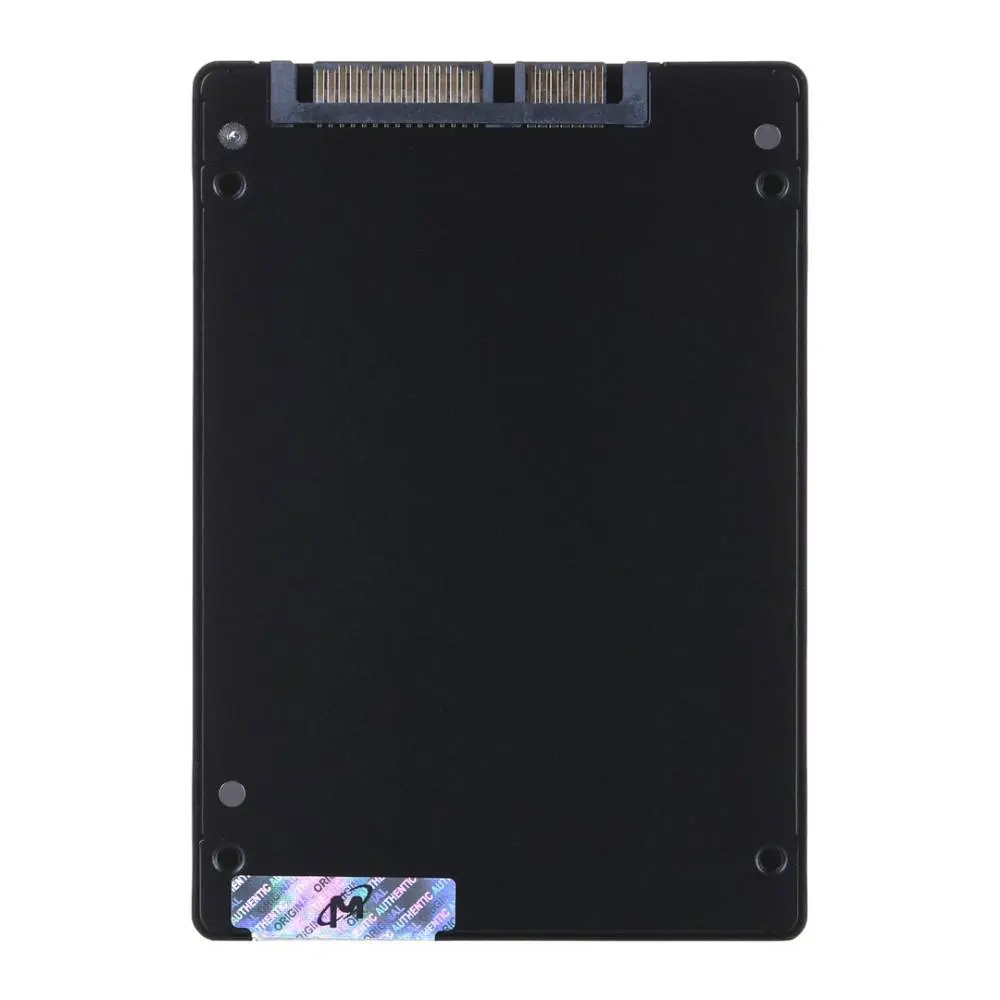 Диск SSD Micron 5400 PRO Server 240GB SATA 2.5" - MTFDDAK240TGA-1BC1ZABYYR (DWPD 1.5)