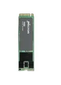 Диск SSD Micron 7450 PRO 960GB Server M.2 2280 NVMe PCI 4.0 - MTFDKBA960TFR-1BC1ZABYYR (DWPD 1)