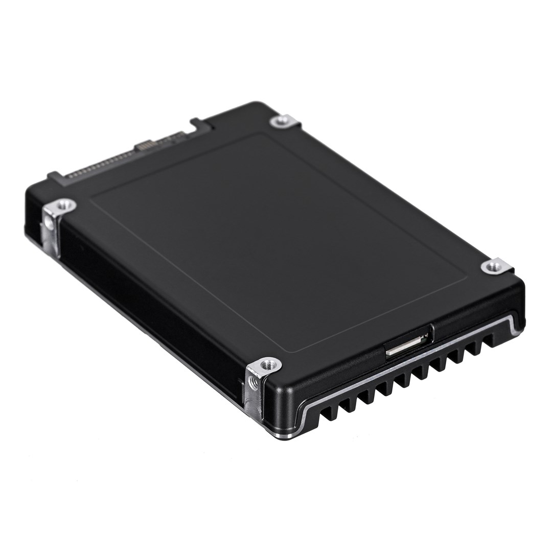 Диск SSD Samsung PM9D3a Server 15.4 TB, 2.5", PCI Express 5.0 NVMe - MZWL615THBLF-00AW7