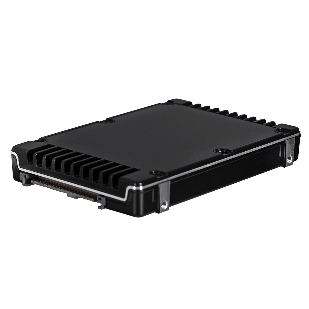 Диск SSD Samsung PM9D3a Server 15.4 TB, 2.5", PCI Express 5.0 NVMe - MZWL615THBLF-00AW7