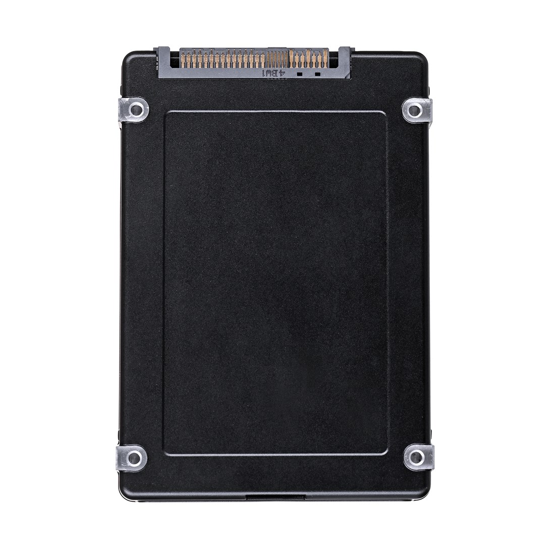 Диск SSD Samsung PM9D3a Server 15.4 TB, 2.5", PCI Express 5.0 NVMe - MZWL615THBLF-00AW7
