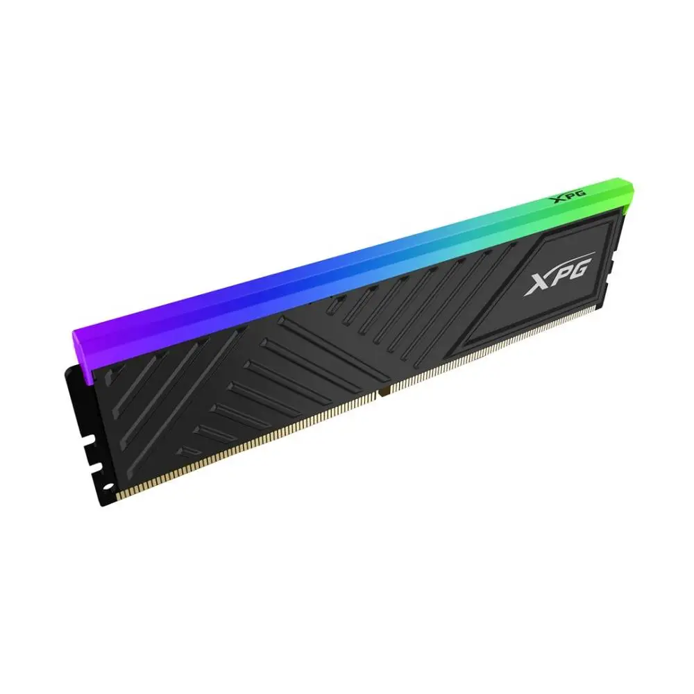 Памет Adata XPG SPECTRIX D35G RGB 8GB (1x8GB) DDR4 3200MHz CL16