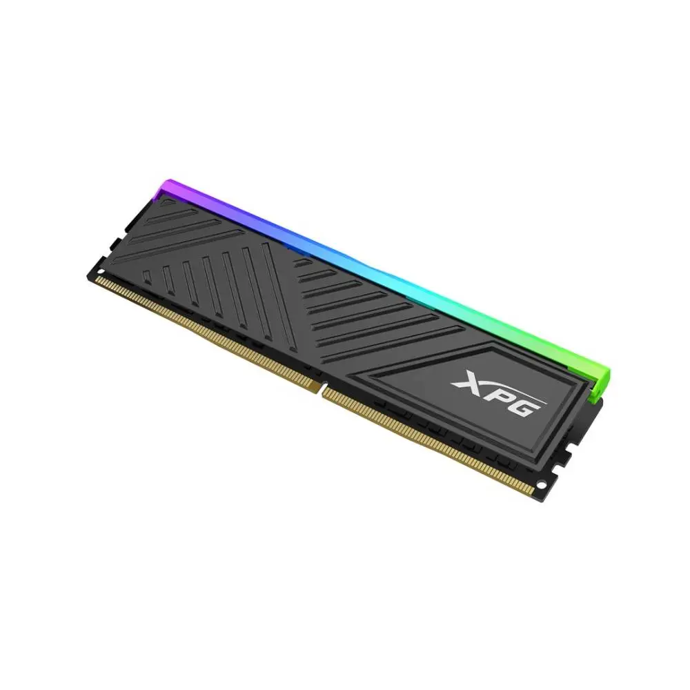 Памет Adata XPG SPECTRIX D35G RGB 8GB (1x8GB) DDR4 3200MHz CL16