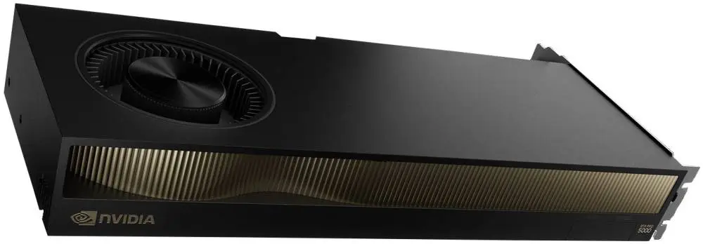 Видео карта Nvidia RTX PRO 5000 Blackwell 48 GB GDDR7