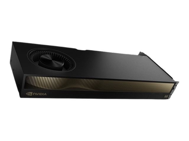Видео карта Nvidia RTX PRO 5000 Blackwell 48 GB GDDR7