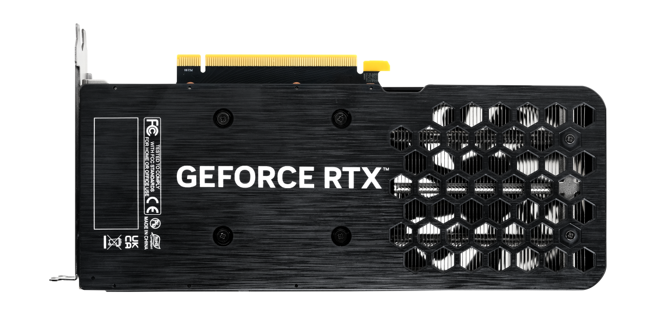 Видео карта Gainward RTX 3060 Python II OC 12GB GDDR6 - NE63060U19K9-PG190V