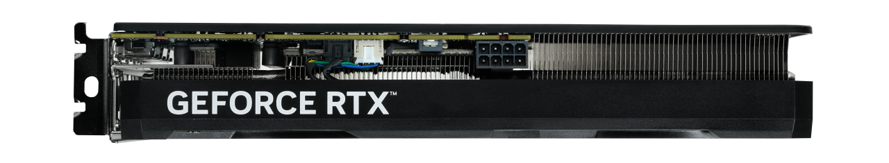 Видео карта Gainward RTX 3060 Python II OC 12GB GDDR6 - NE63060U19K9-PG190V