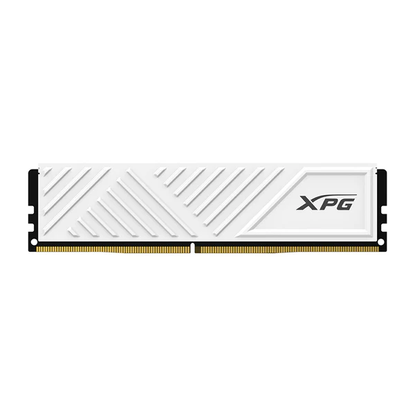 Памет ADATA XPG Gammix D35, 32GB (2x16GB) DDR4 3200MHz CL16 XMP 2.0 White